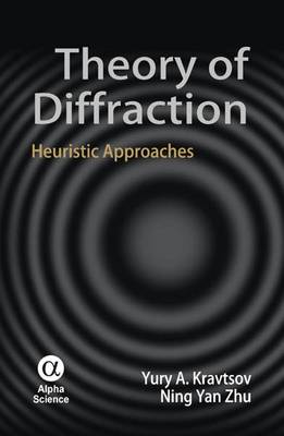 Book cover for Theory of Diffraction