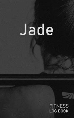 Book cover for Jade