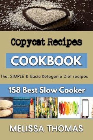 Cover of Copycat Recipes