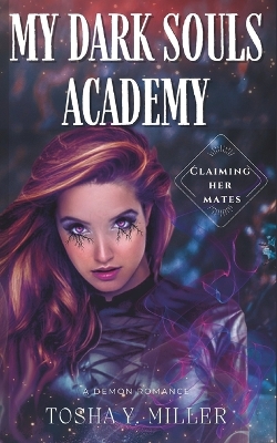 Cover of A Dark Souls Academy