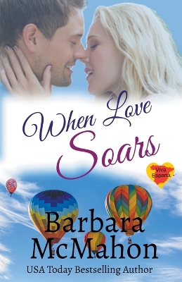 Book cover for When Love Soars