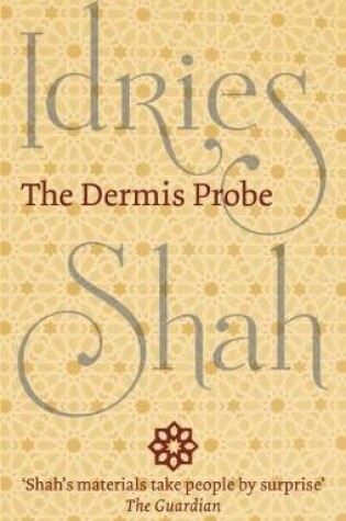 Cover of The Dermis Probe