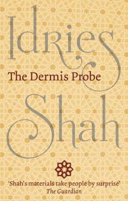 Book cover for The Dermis Probe