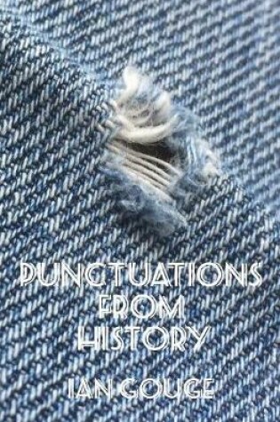 Cover of Punctuations from History