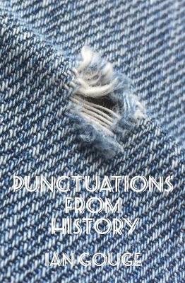 Book cover for Punctuations from History