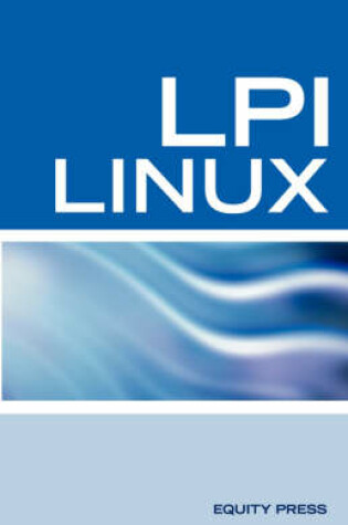 Cover of Linux Lpic 1 and LPI Certification