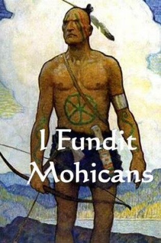 Cover of I Fundit Mohicans