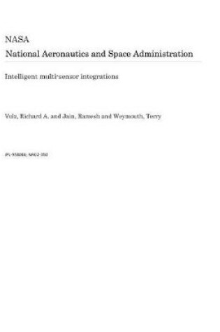 Cover of Intelligent Multi-Sensor Integrations