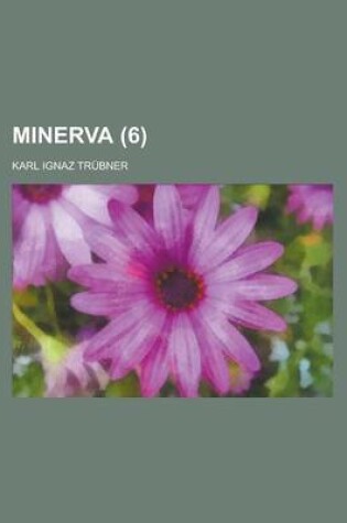 Cover of Minerva (6 )