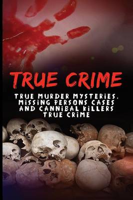 Cover of True Crime