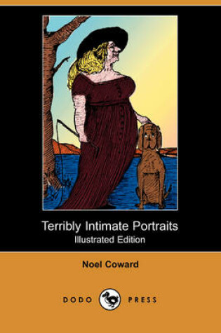 Cover of Terribly Intimate Portraits (Illustrated Edition) (Dodo Press)