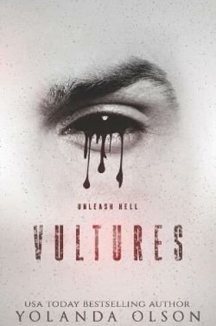 Cover of Vultures