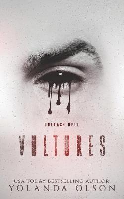 Cover of Vultures