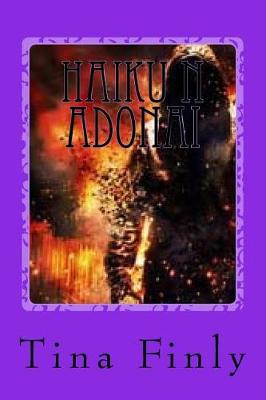 Book cover for Haiku N Adonai