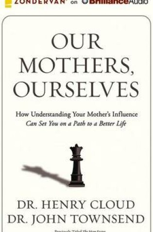 Cover of Our Mothers, Ourselves