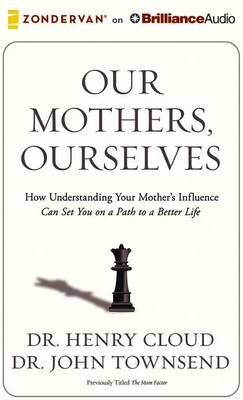 Book cover for Our Mothers, Ourselves