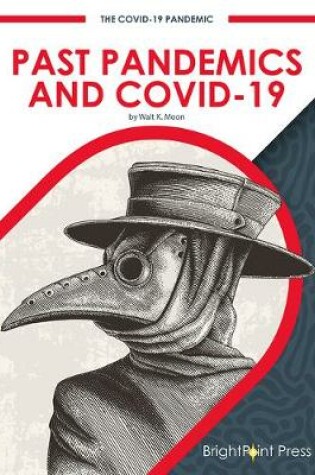 Cover of Past Pandemics and Covid-19