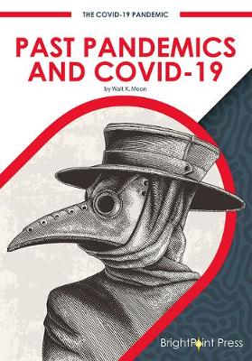 Book cover for Past Pandemics and Covid-19