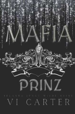 Cover of Mafia Prinz
