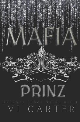 Book cover for Mafia Prinz