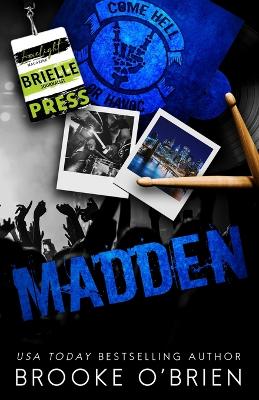 Book cover for Madden - Alternate Special Edition
