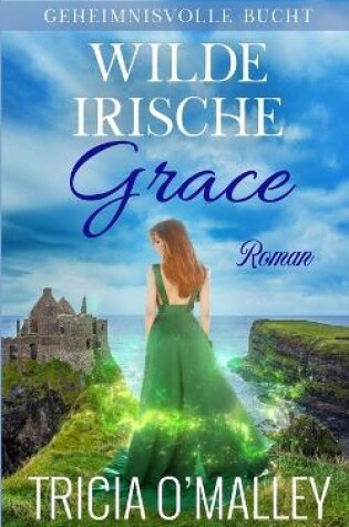 Cover of Wilde irische Grace
