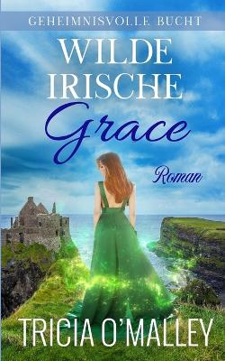 Book cover for Wilde irische Grace