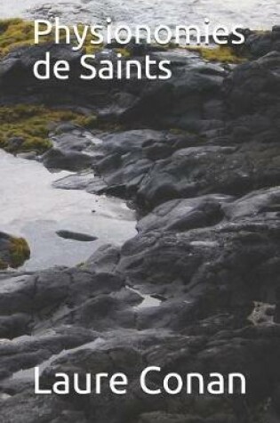 Cover of Physionomies de Saints