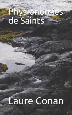 Book cover for Physionomies de Saints