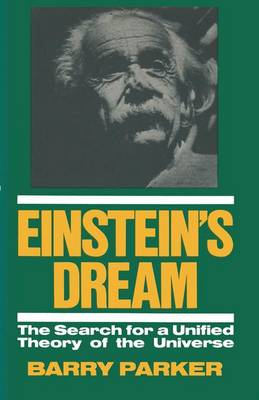 Book cover for Einstein's Dream