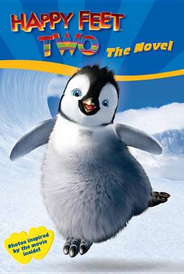 Book cover for Happy Feet Two