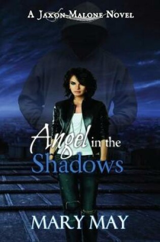 Cover of Angel in the Shadows