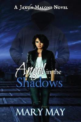 Book cover for Angel in the Shadows