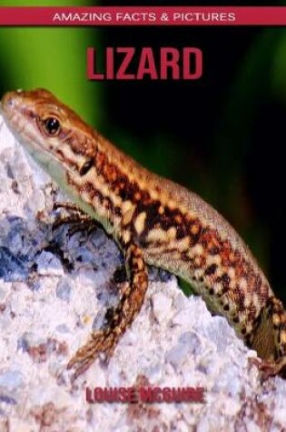 Cover of Lizard