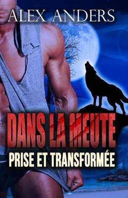 Book cover for Prise Et Transformee