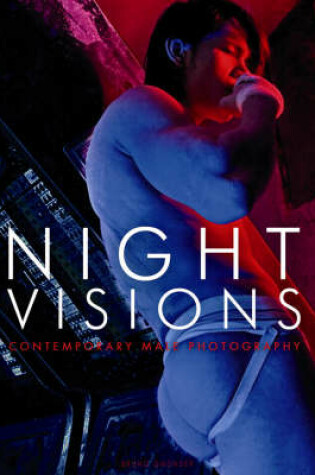 Cover of Night Vision