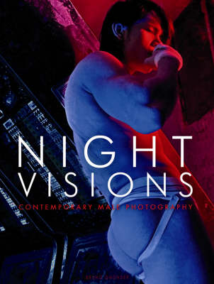 Book cover for Night Vision