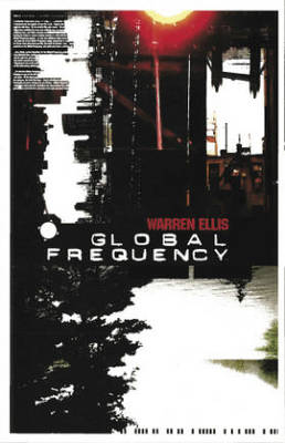 Book cover for Global Frequency