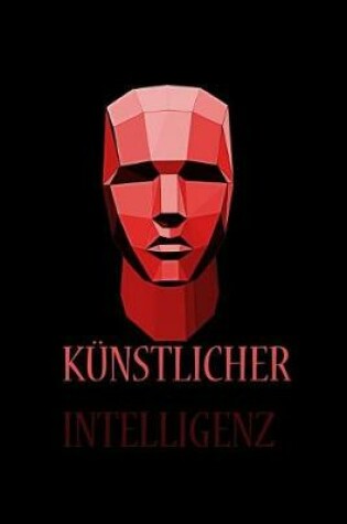 Cover of Kunstlicher Intelligenz