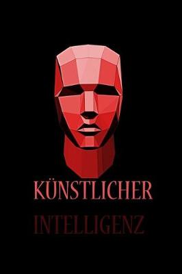 Book cover for Kunstlicher Intelligenz