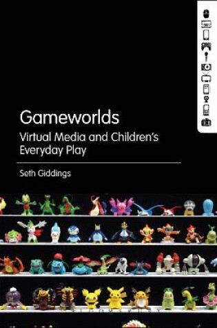 Cover of Gameworlds