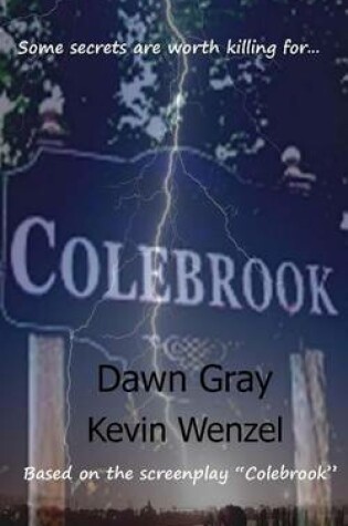 Cover of Colebrook