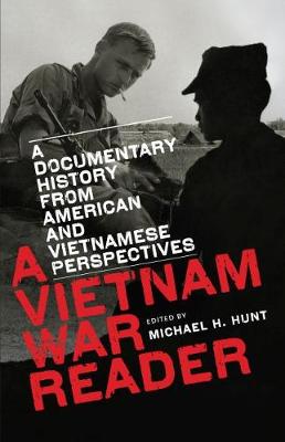 Cover of A Vietnam War Reader