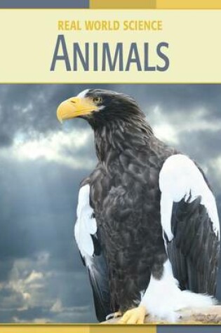 Cover of Animals