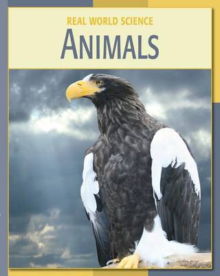 Cover of Animals