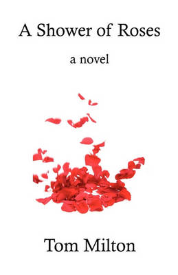 Book cover for A Shower of Roses