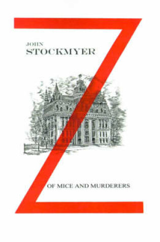 Cover of Of Mice and Murderers
