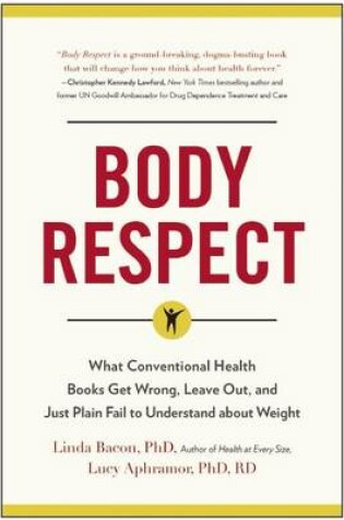 Cover of Body Respect