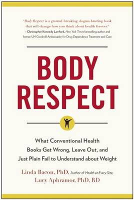 Book cover for Body Respect