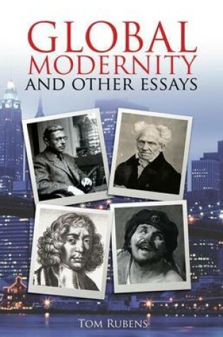 Cover of Global Modernity: And Other Essays